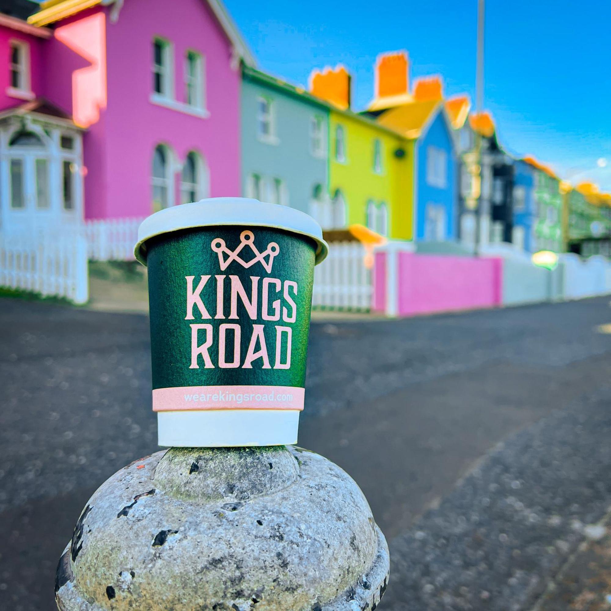 The King'S Parlour Whitehead Apartment Exterior foto